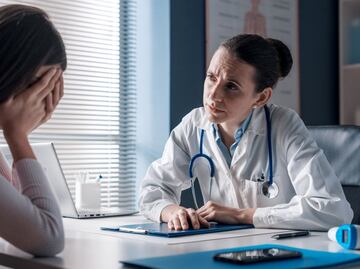 Le cobran 40 dólares a paciente por llorar durante consulta médica