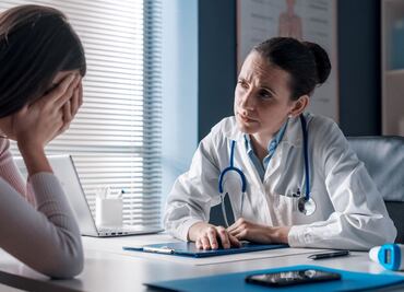 Le cobran 40 dólares a paciente por llorar durante consulta médica