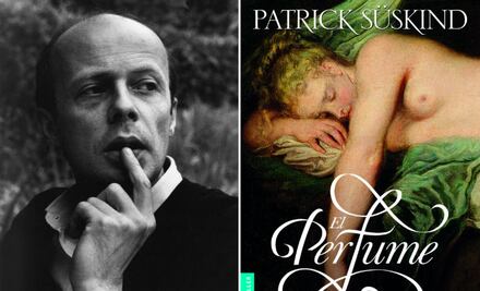 “El Perfume”: 10 datos desconocidos de la novela de Patrick Süskind
