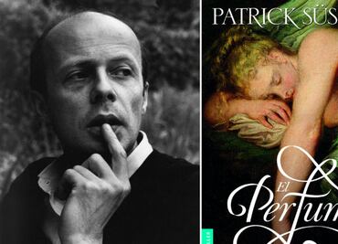 “El Perfume”: 10 datos desconocidos de la novela de Patrick Süskind