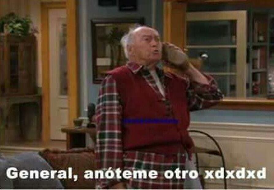 Memes Ochoa