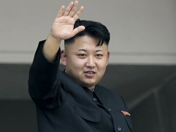 Kim Jong-un: 10 datos escalofriantes del líder norcoreano