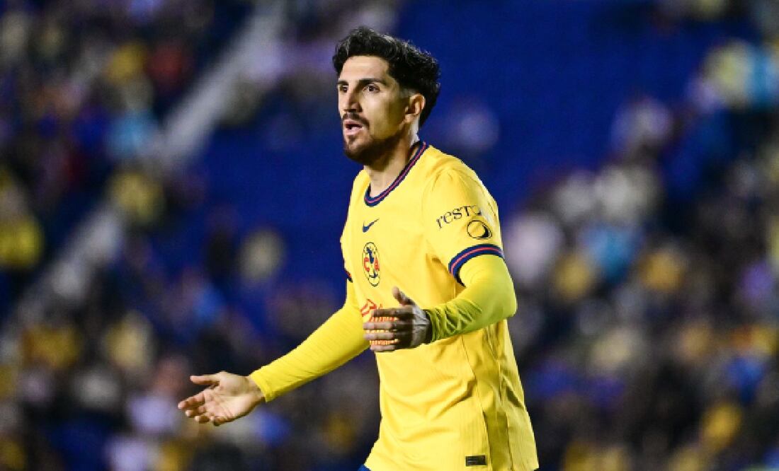 Diego Valdés FOTO: Imago7