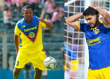 Antonio Carlos Santos arremetió en contra de Henry Martín: "Es un tronco"