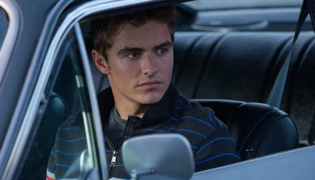 10 películas que TIENES que ver de Dave Franco