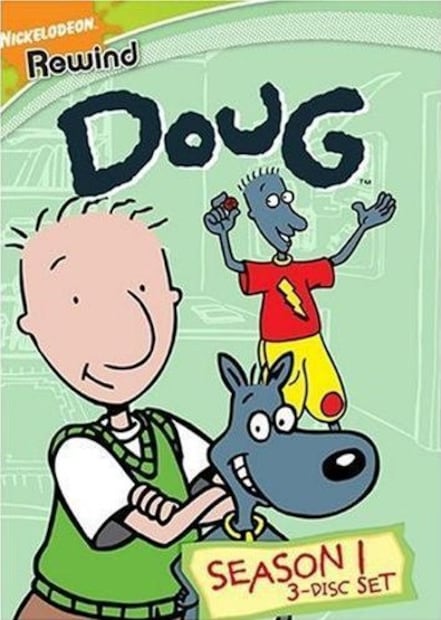 10 programas de Nickelodeon que te harán regresar a los 90
