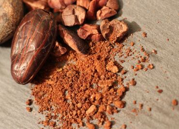 10 sorprendentes beneficios del cacao para tu salud