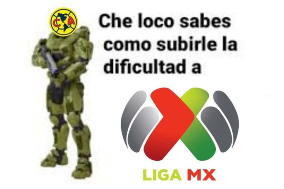 América MEMES