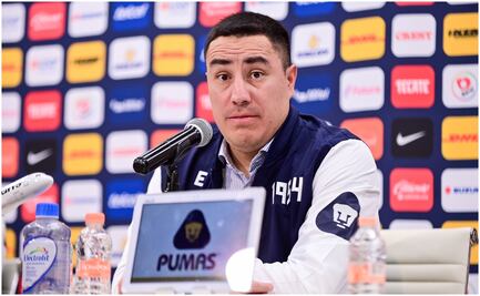 Efraín Juárez recibe apoyo de la afición tras la victoria: “esos son los huev… que necesitaba Pumas”