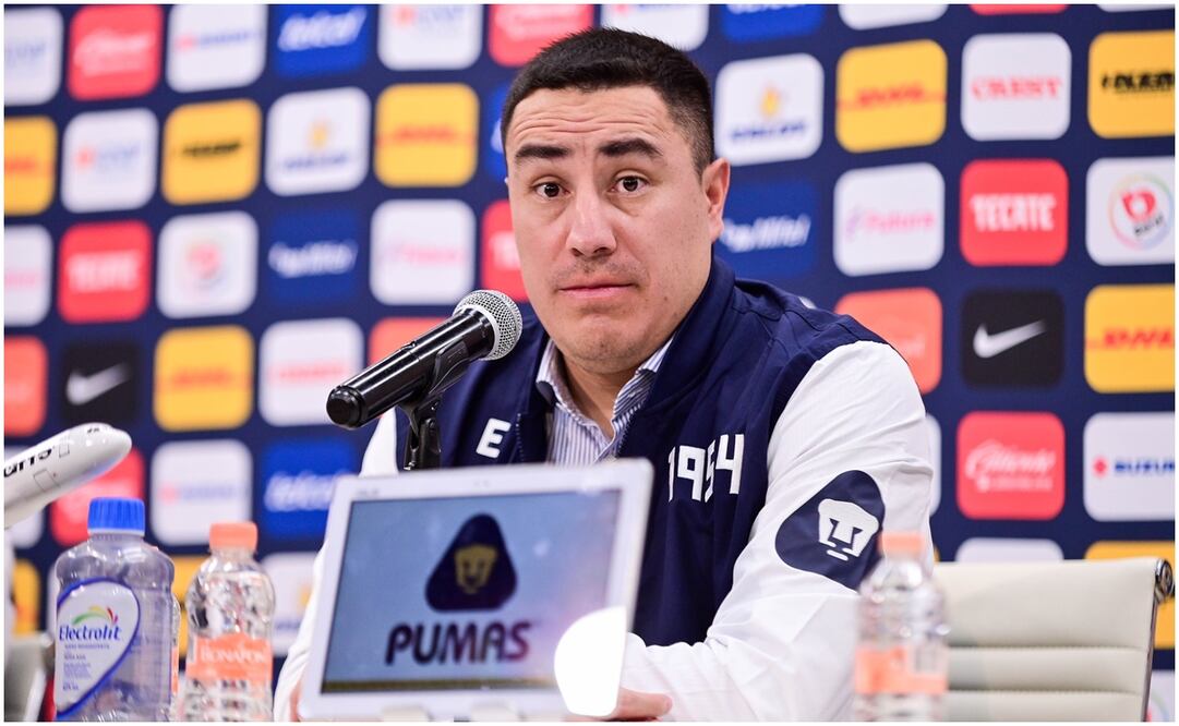 Efraín Juárez conectó de inmediato con la afición auriazul