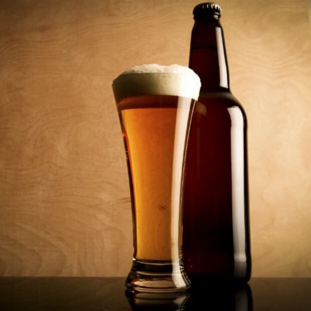 Beber cerveza aumenta la creatividad de las personas
