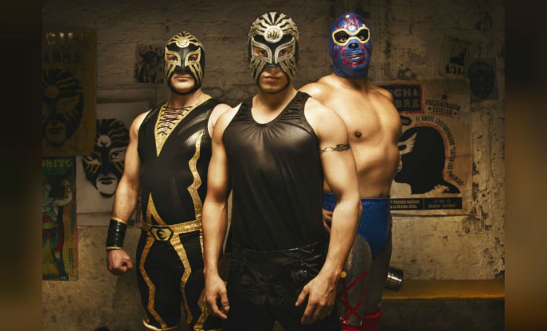 Foto: Cortesía SPACE