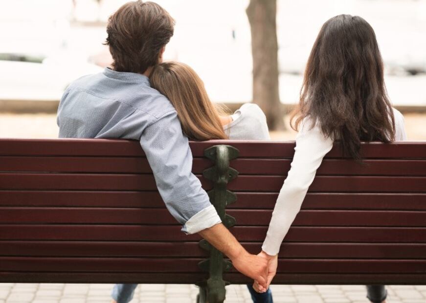 ¿Quieres un affair? 10 tips para triunfar en una app de citas de personas casadas