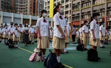 En China se castigará a padres por el mal comportamiento de sus hijos