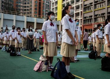 En China se castigará a padres por el mal comportamiento de sus hijos