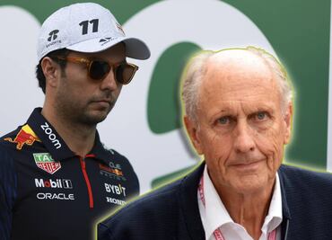 Expiloto de la F1 tundió a Checo Pérez por perder ante Fernando Alonso en el GP de Brasil: "Es un estúpido"