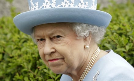 Los 10 monarcas más adinerados en la actualidad 