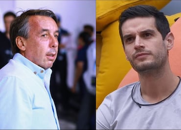 Emilio Azcárraga, dueño del América y Televisa, estaría muy furioso por culpa de Adrián Marcelo