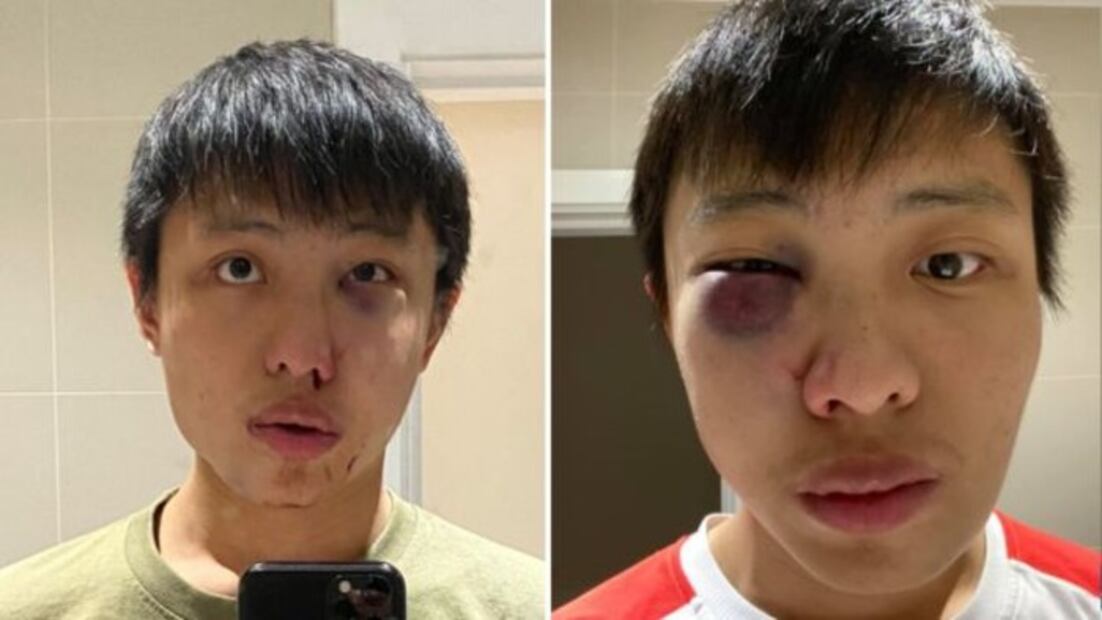 10 ataques indignantes de gente ignorante a personal de salud