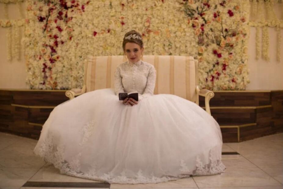 Las 10 mejores miniseries del 2020