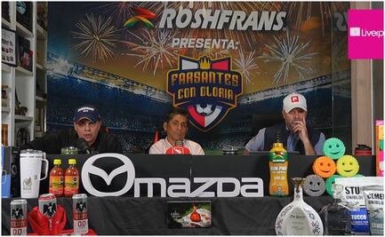 Christian Martinoli y el Doctor García: Todo indica que sus transmisiones en YouTube han llegado a su fin