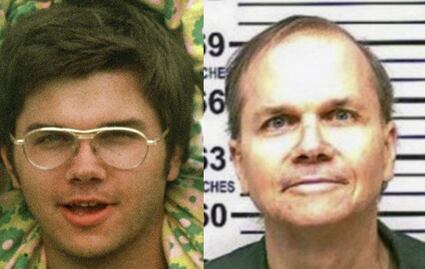 El antes y después de Mark David Chapman, el asesino de Jonn Lennon