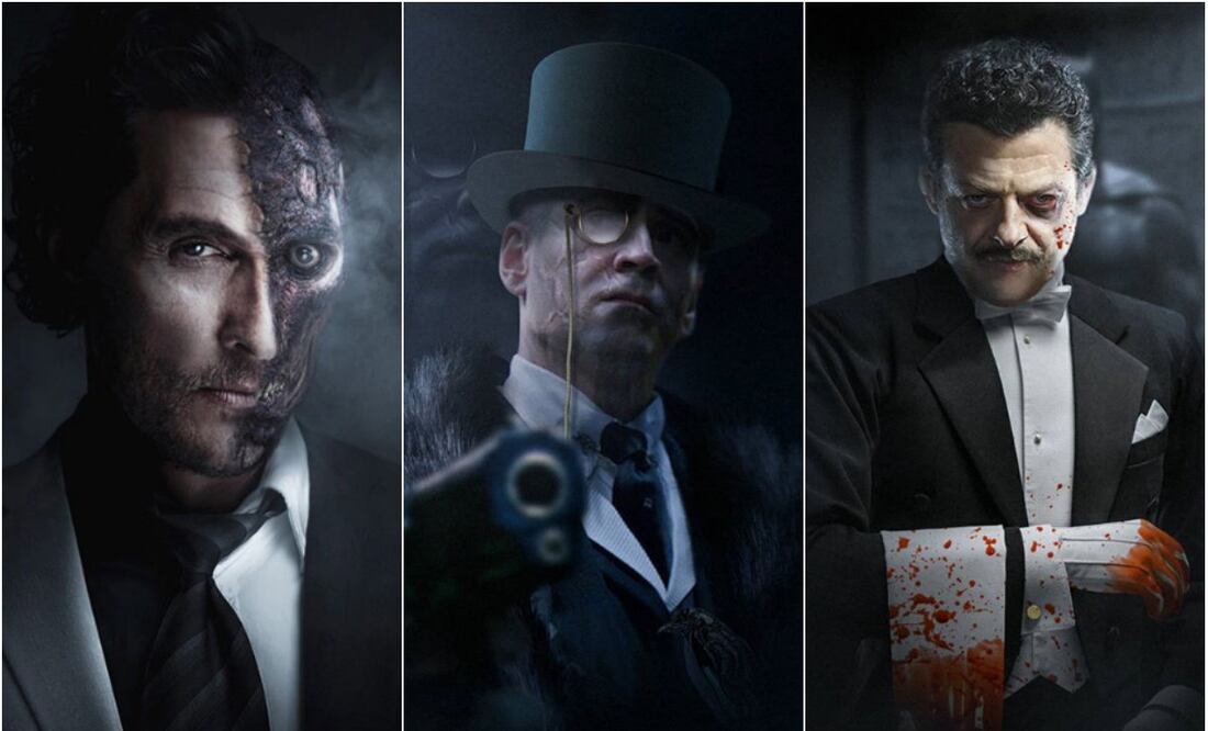 Foto: Instagram @mizuriofficial/bosslogic