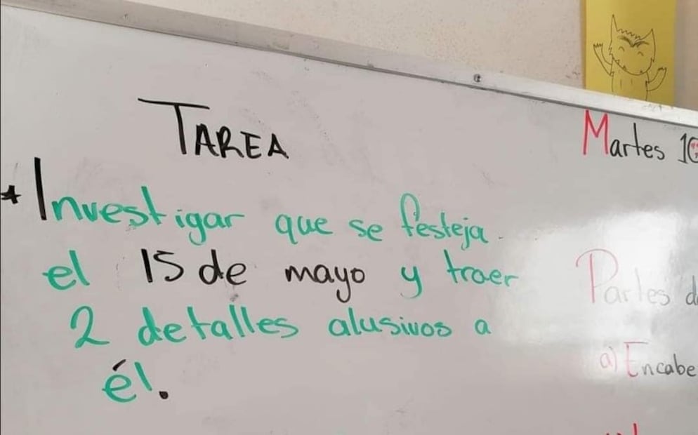 Los 10 mejores memes para celebrar el Día del Maestro
