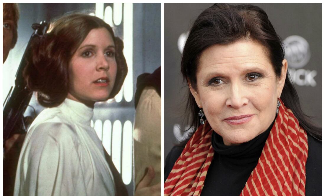 (Fotos: AP y Chris Pizzello/ AP)