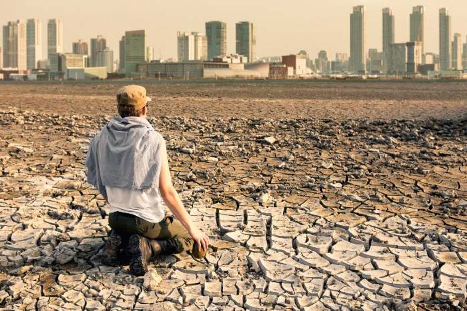 La NASA revela 8 problemas a los que la Tierra se enfrenta actualmente