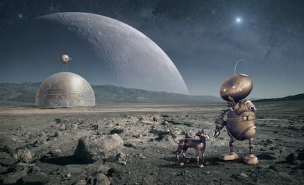 10 negocios futuristas que serán muy rentables