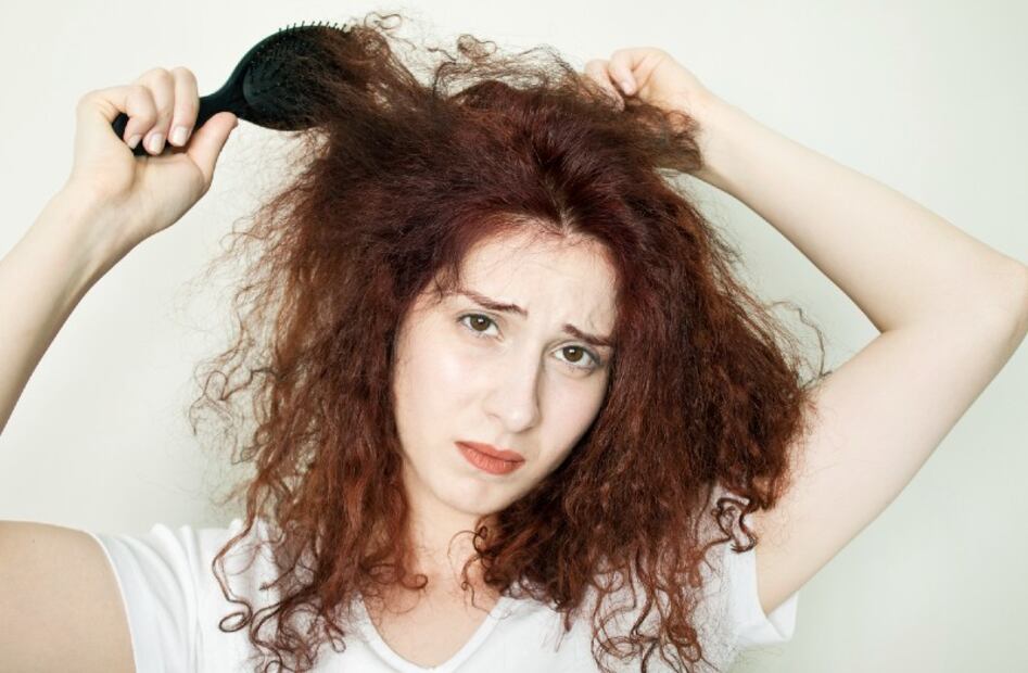 6 errores al estilizar el cabello rizado y cómo evitarlos