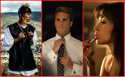 Más de 10 estrenos 100% mexicanos de Netflix para el 2020