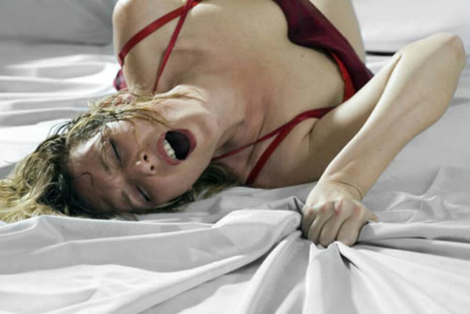 ¡Aprende a masturbarte! 10 errores que ellas tienen al complacerse 