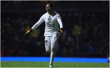 Luis Ángel Malagón y la Final con América: 'El 17 de diciembre es uno de los mejores días de mi vida'