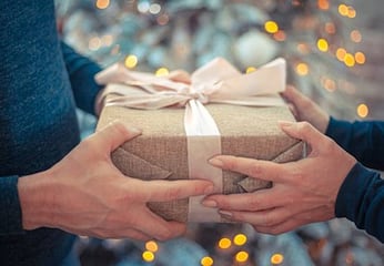 10 regalos navideños para quienes adoran el cuidado personal