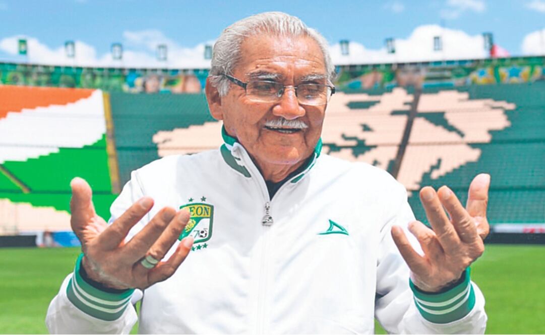 Tota Carbajal, la leyenda mexicana que se convirtió en el primero en jugar cinco Mundiales / Foto: Especial