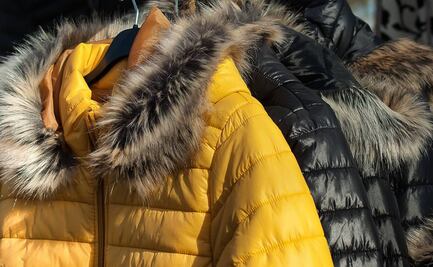 10 modelos de chaquetas combinables para el cambio de estación