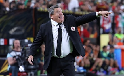 Miguel Herrera se sincera tras no clasificar a Costa Rica al Mundial 2026: “Me dolió muchísimo porque tenía ilusión”