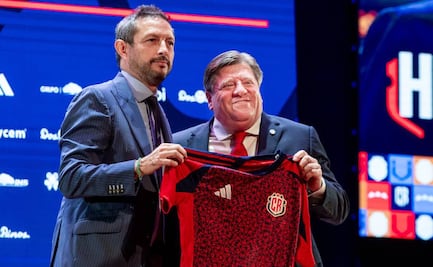 Miguel Herrera lanza una indirecta al Tata Martino; no quiero cometer el mismo error