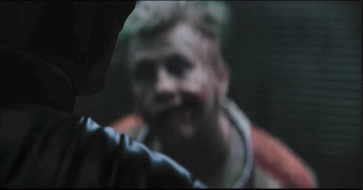 “The Batman”: Revelan escena eliminada del Joker de Barry Keoghan