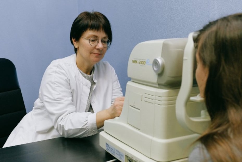 8 exámenes de salud que debes realizarte al cumplir 30 años