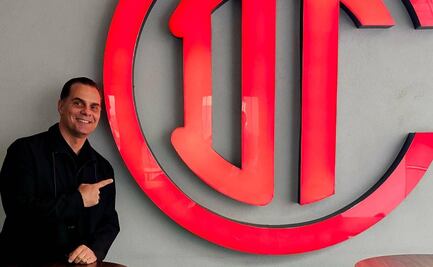 Christian Martinoli ya no aparecerá en las transmisiones de TV Azteca por este motivo 