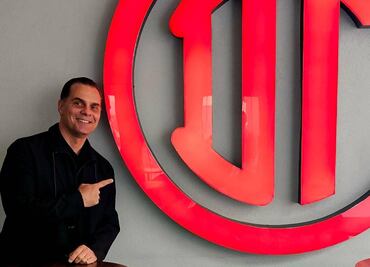 Christian Martinoli ya no aparecerá en las transmisiones de TV Azteca por este motivo