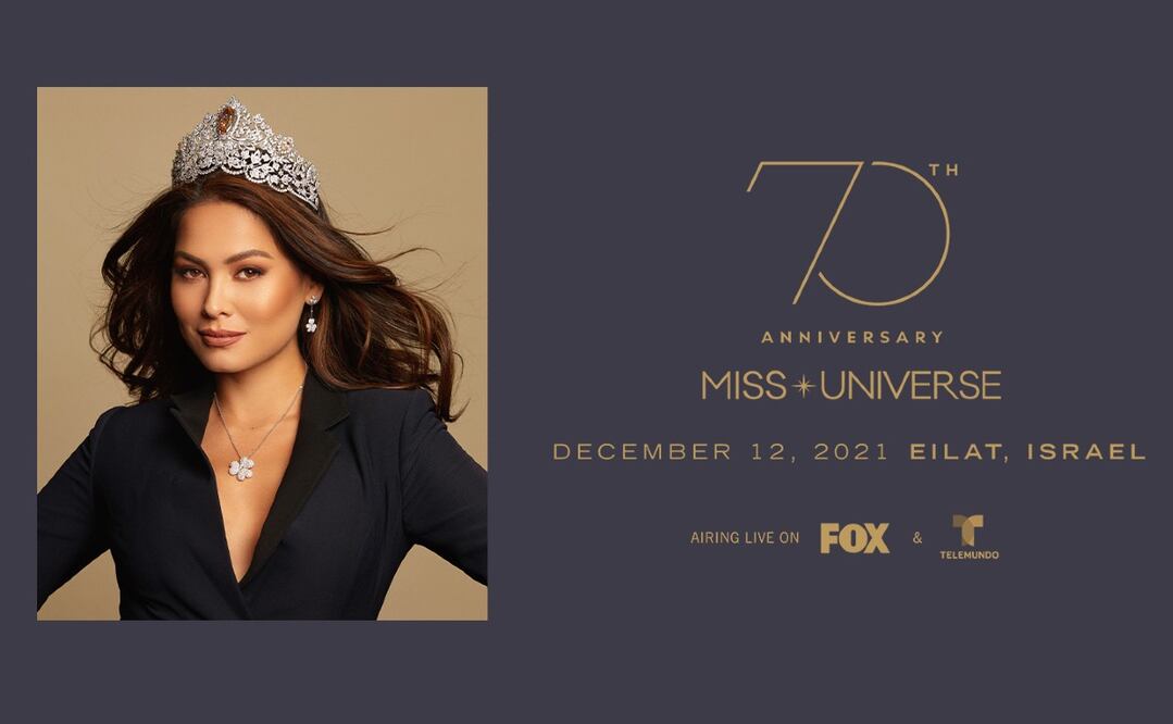 Imagen de Miss Universe