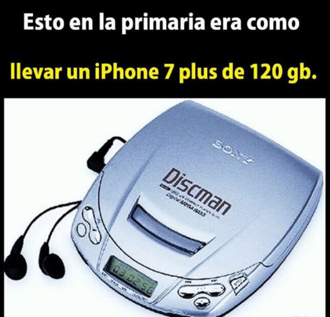 10 problemas que enfrentaste si fuiste niño en los 90 y 2000
