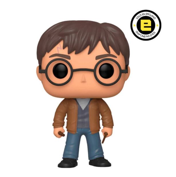 Estos son los 6 muñecos Funko más buscados para Navidad 2020