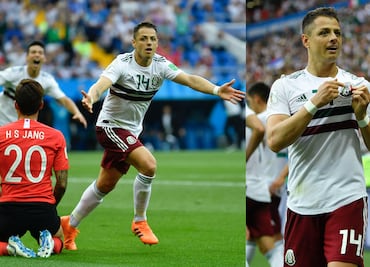 México presume dominio absoluto ante las selecciones asiáticas en Copas del Mundo