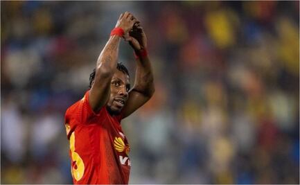 Julián Quiñones iguala a CR7 en la cima de goleadores en Arabia Saudita