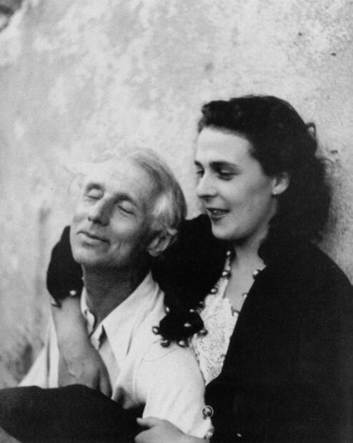 Leonora Carrington, la extranjera que es parte fundamental de la cultura mexicana 